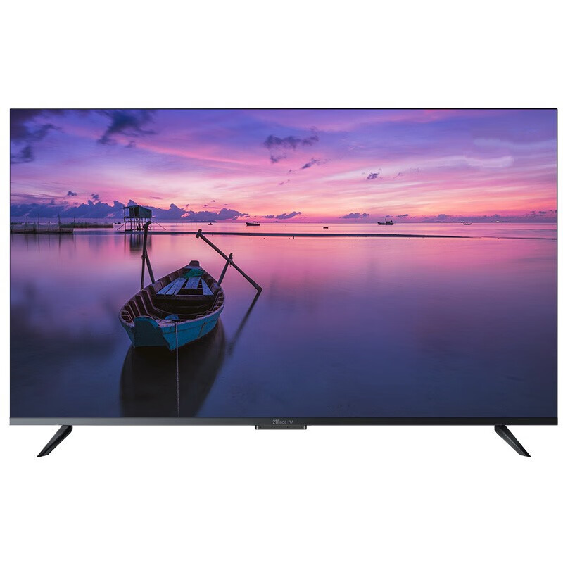 云米互动智慧屏电视