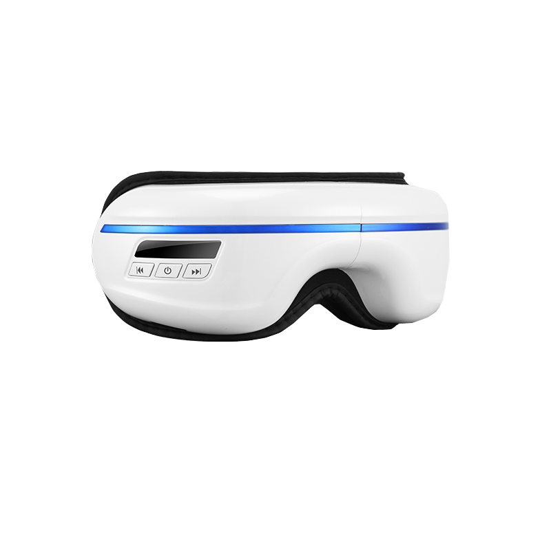 阿尔普热敷去黑眼圈眼部按摩仪