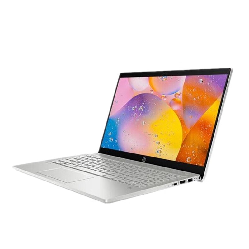 惠普 双面金属机身笔记本