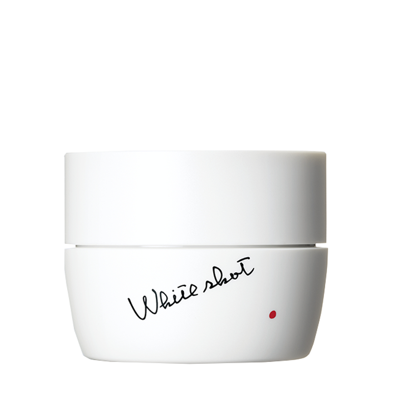 宝丽 炫白精华凝乳面霜