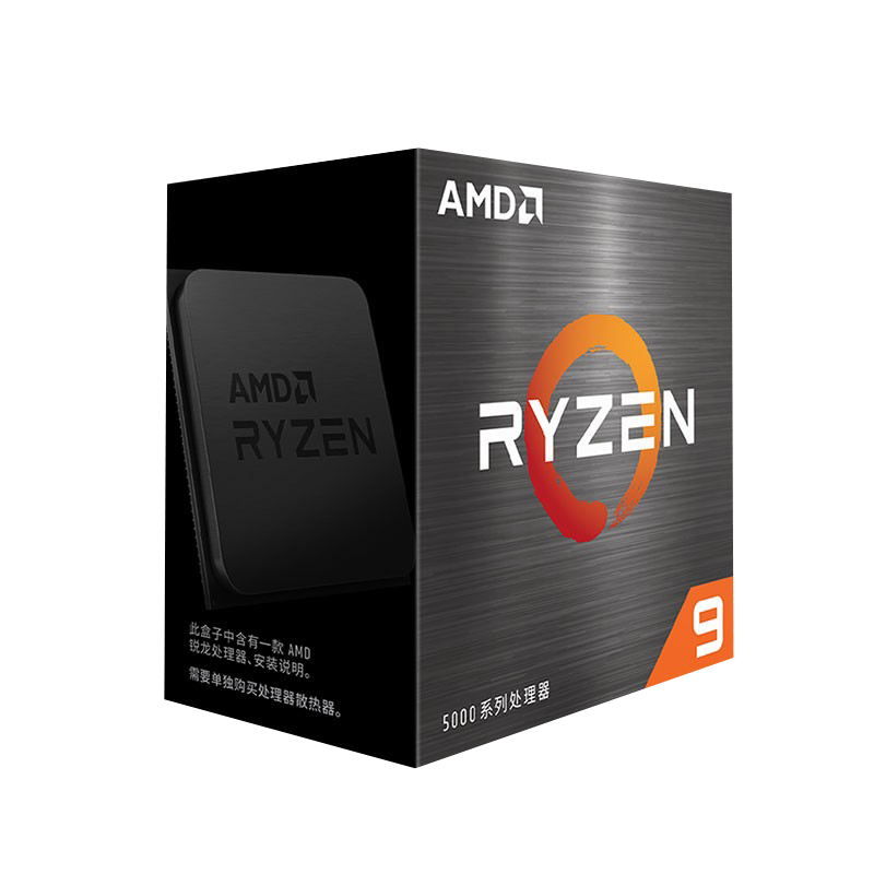 AMD 高性能 CPU