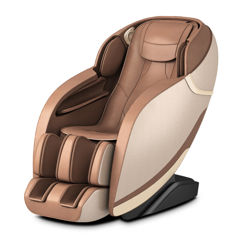 乐摩吧 小腿伸缩按摩椅