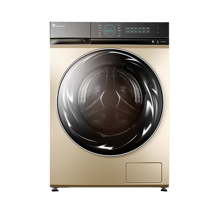 小天鹅 水魔方护理滚筒洗衣机