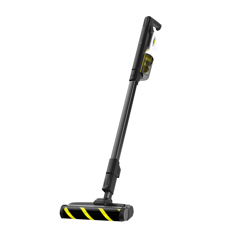 KARCHER 低噪环保吸尘器