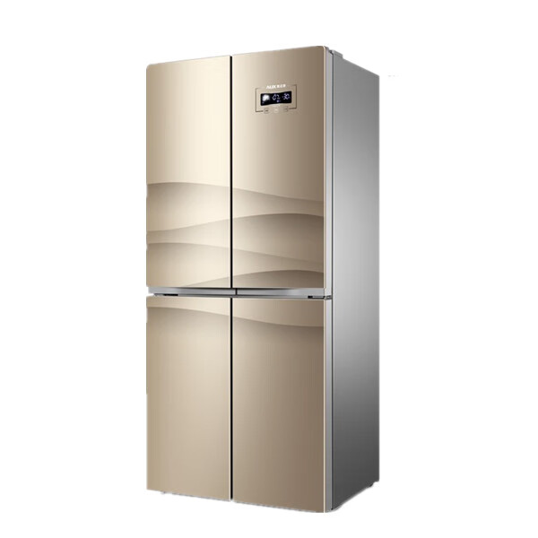 奥克斯 超薄节能净味冰箱