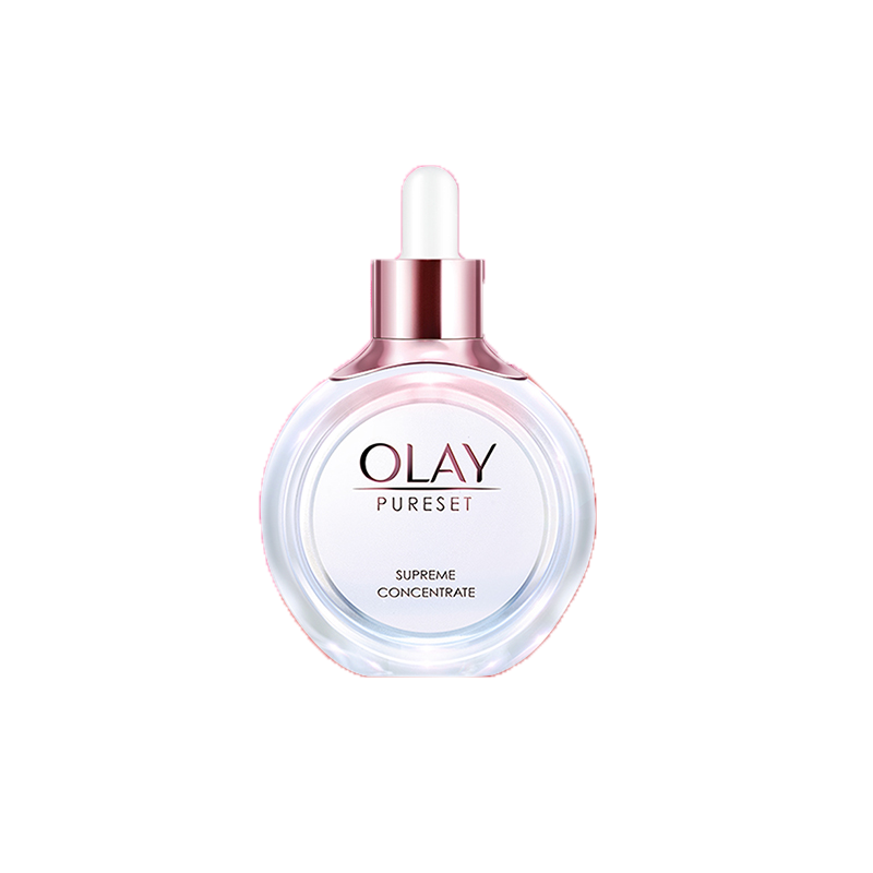 玉兰油 流光瓶精华液