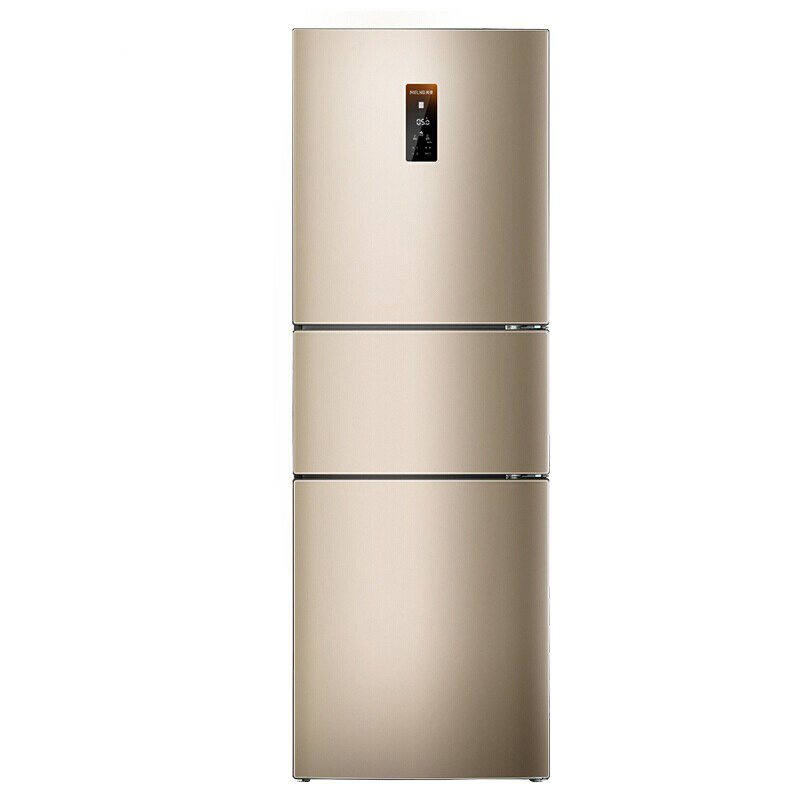 美菱 双变频冰箱