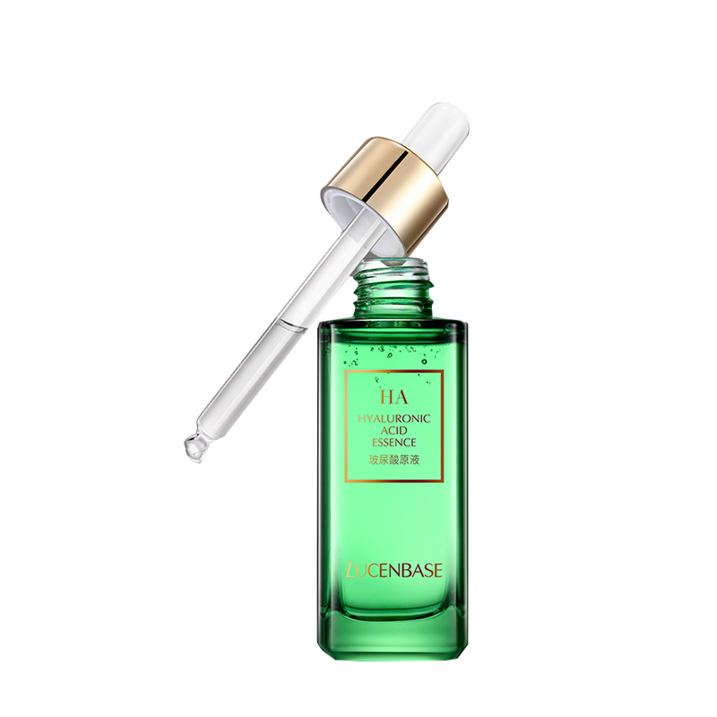 透真 玻尿酸原液面部精华