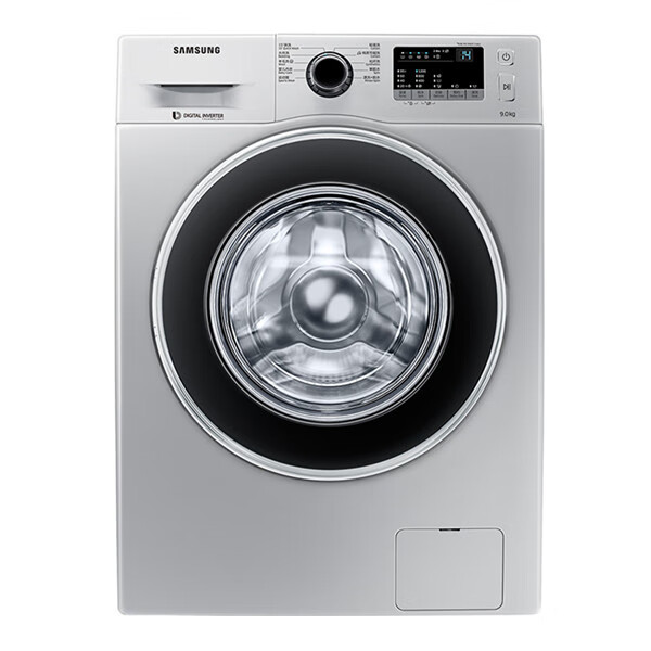 三星滚筒洗衣机