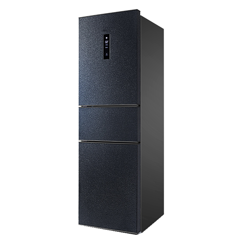 TCL 三门双变频冰箱