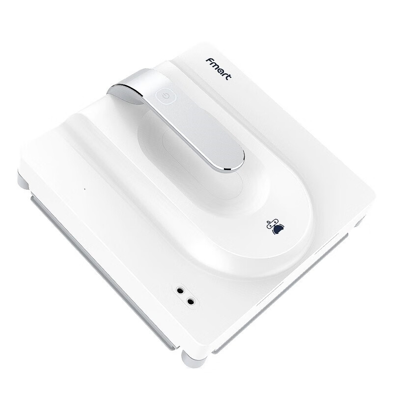 福玛特智能规划擦窗机器人