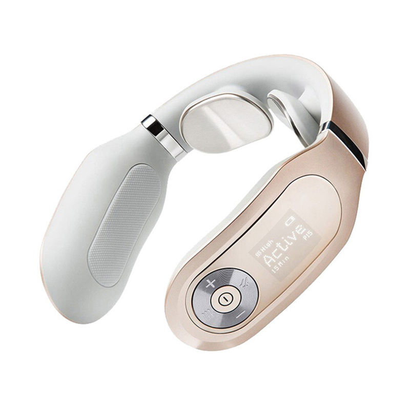 SKG 四种模式 颈椎按摩器