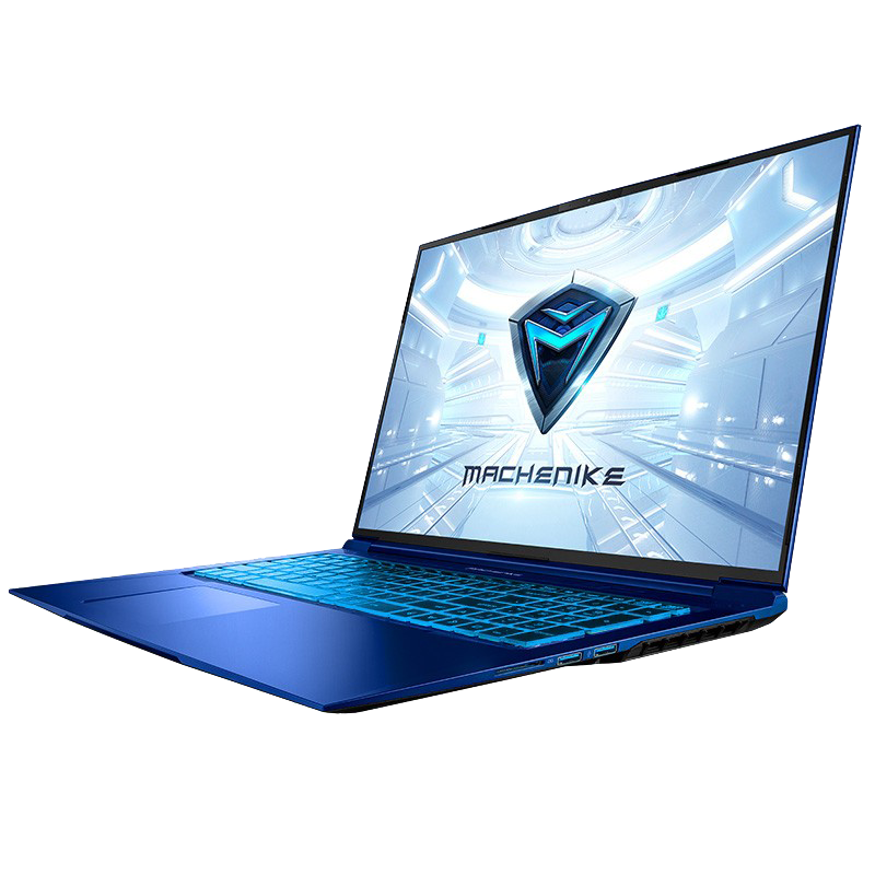 机械师 高刷新率游戏本