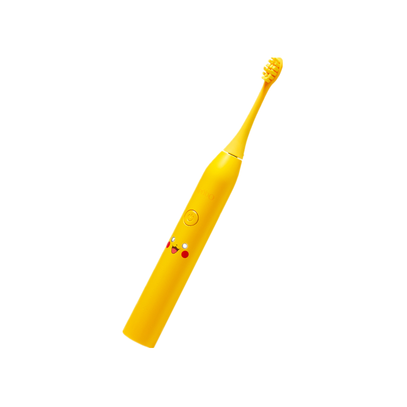 ApiYoo 皮卡丘电动牙刷