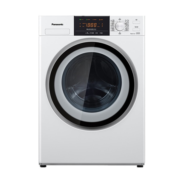 松下15分钟速洗洗衣机