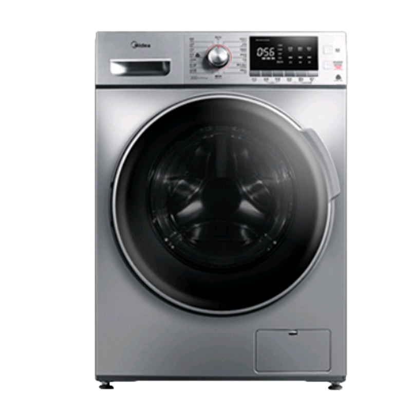 美的 BLDC静音变频洗衣机