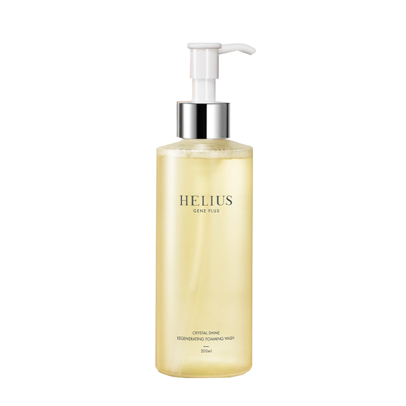 水之蔻 氨基酸洁面乳