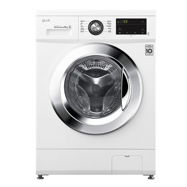 LG高温煮洗洗衣机