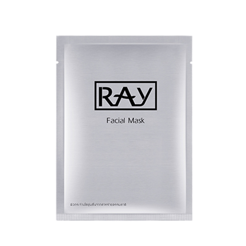 RAY 海藻精华面膜