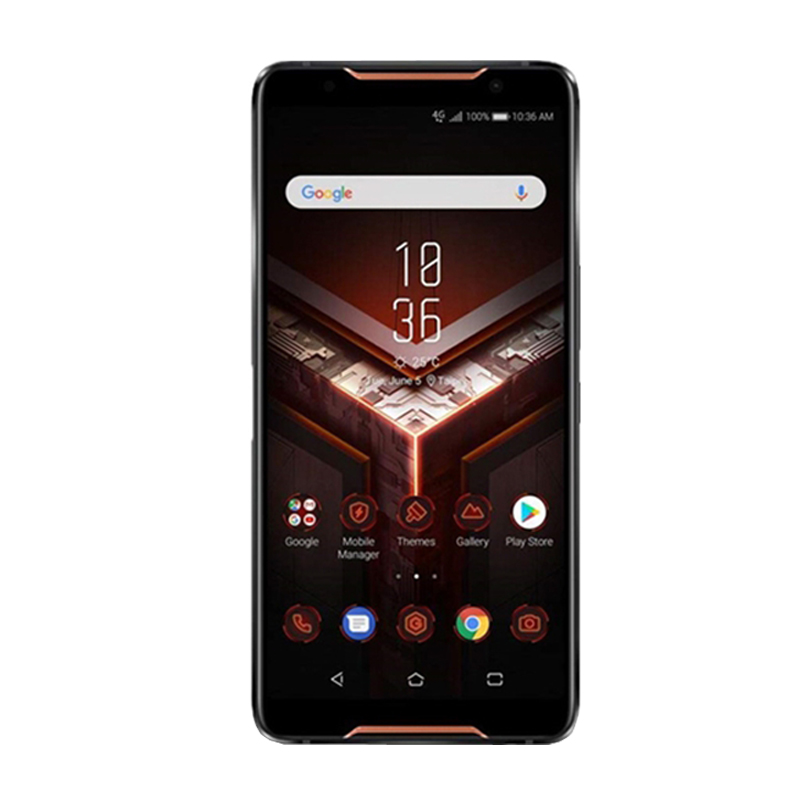 ASU 广角摄像头 游戏手机