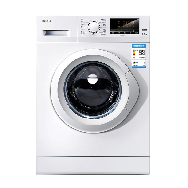 格兰仕一级能效洗衣机