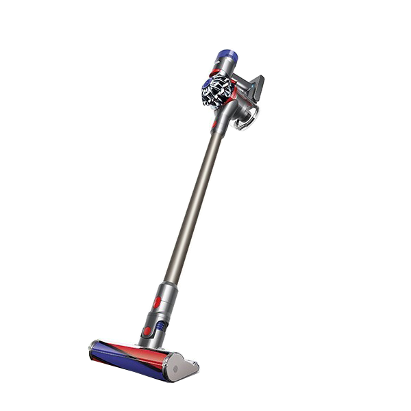 戴森手持除螨大功率吸尘器