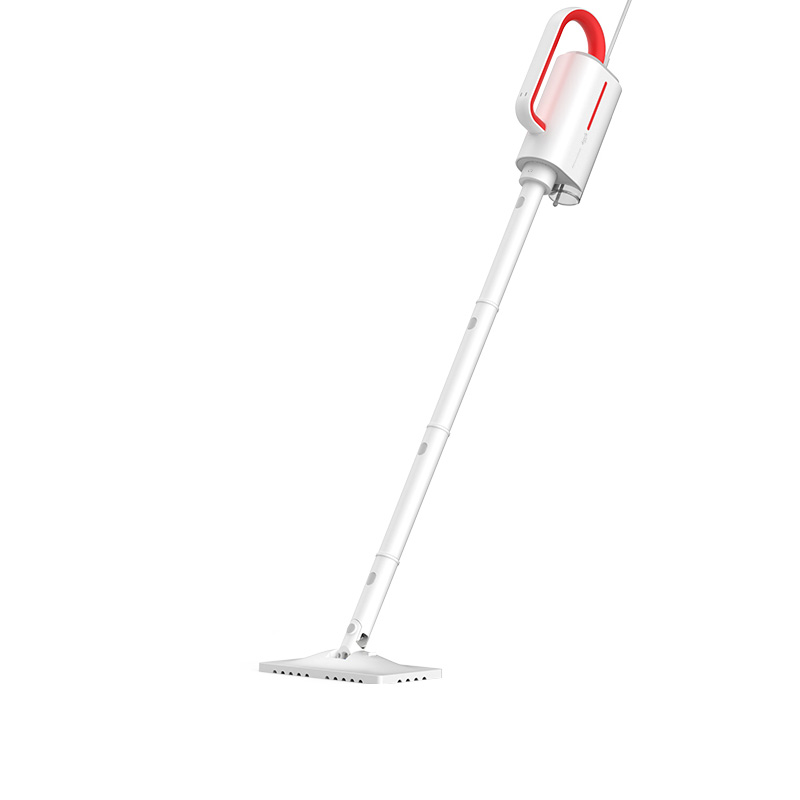 德尔玛 五大刷头清洁机