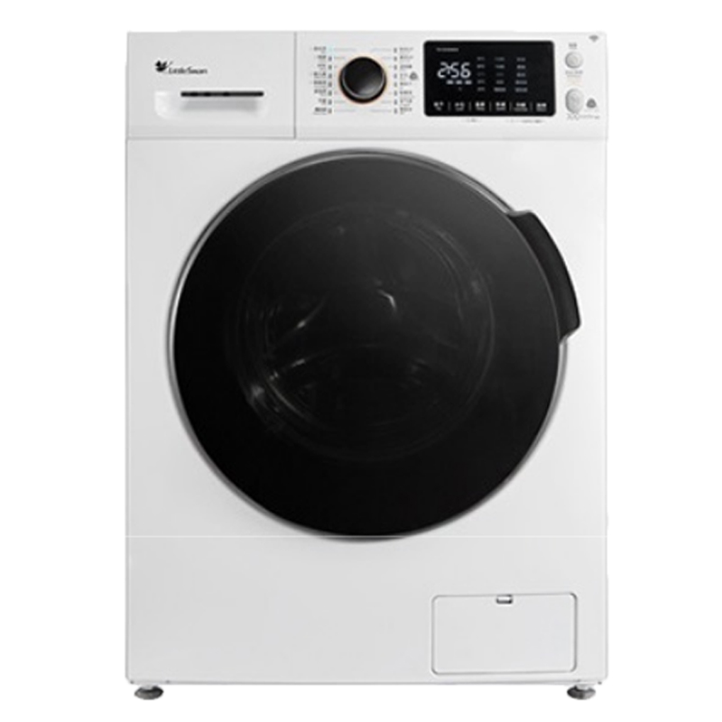 小天鹅 洗烘一体 洗衣机