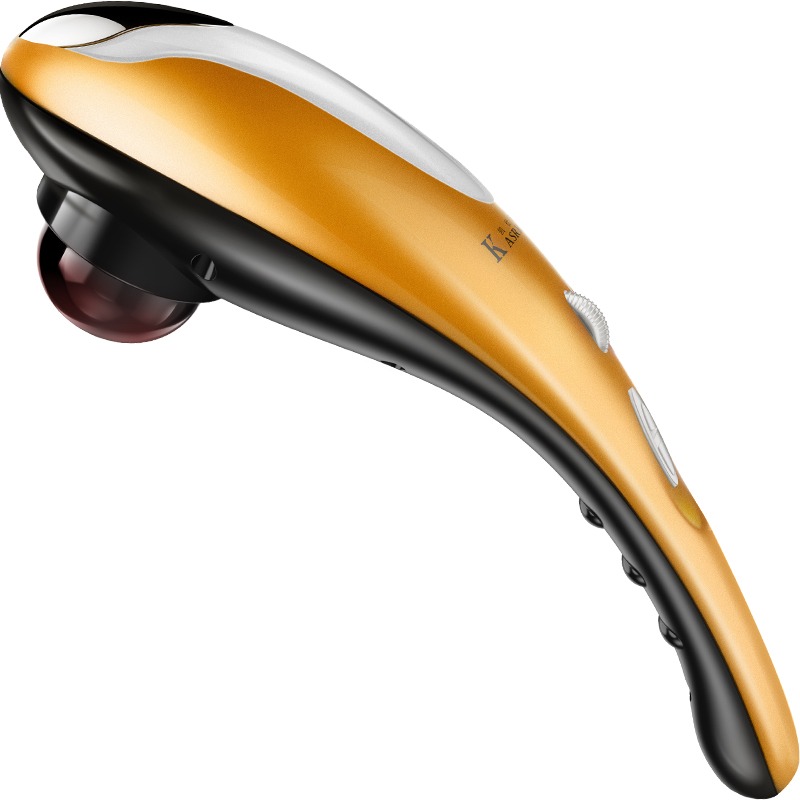 凯仕乐 铜芯电机颈椎按摩器