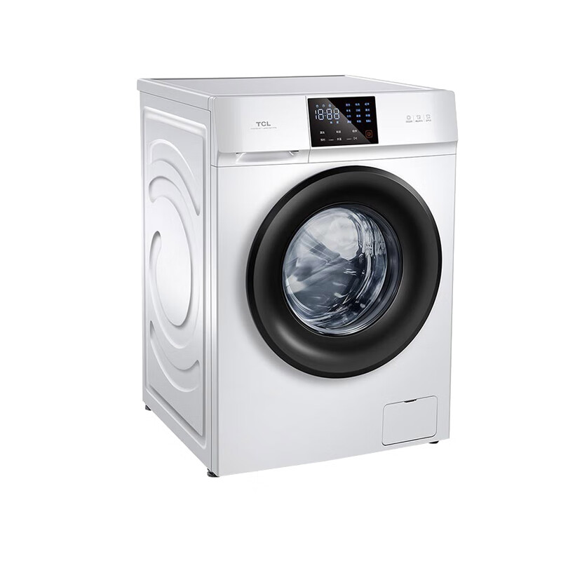 TCL 直驱变频 洗衣机