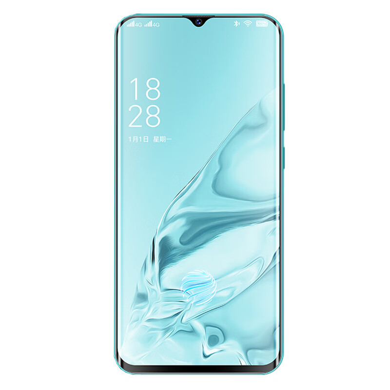 小辣椒 人脸指纹识别 手机