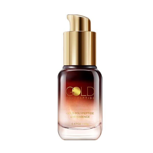 雅莱贝斯 黄金全能眼霜