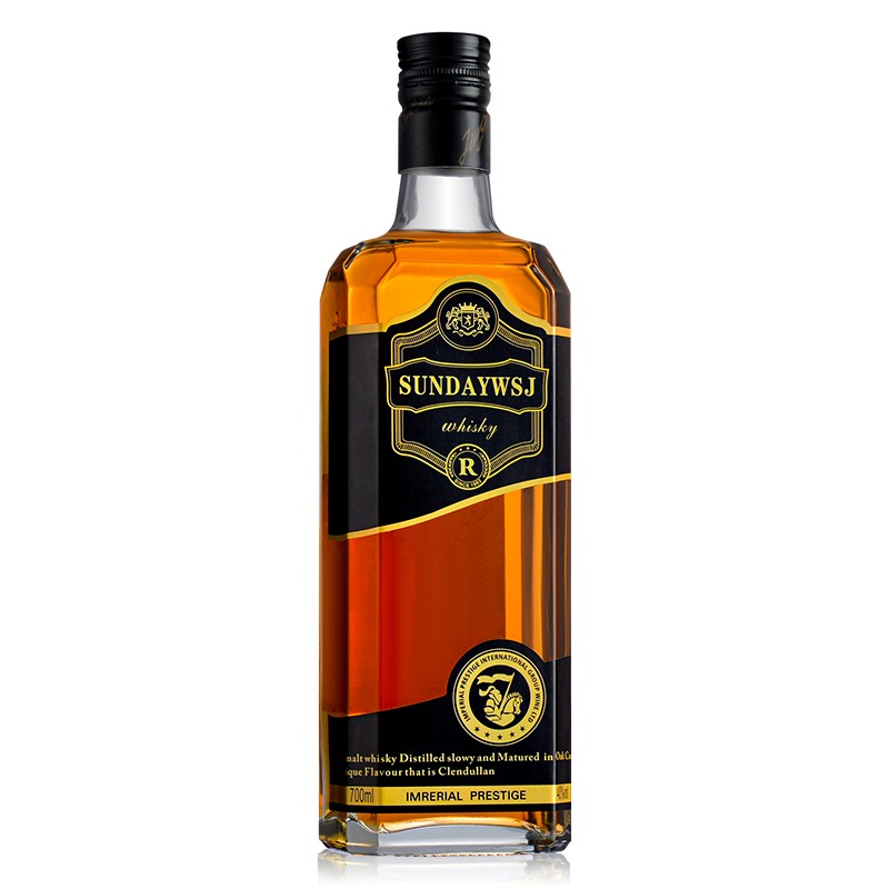 皇家旗兵 法国原液白兰地