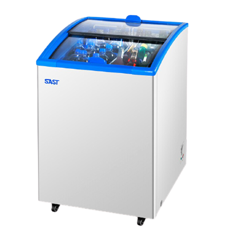 SAST 家用大容量冷柜