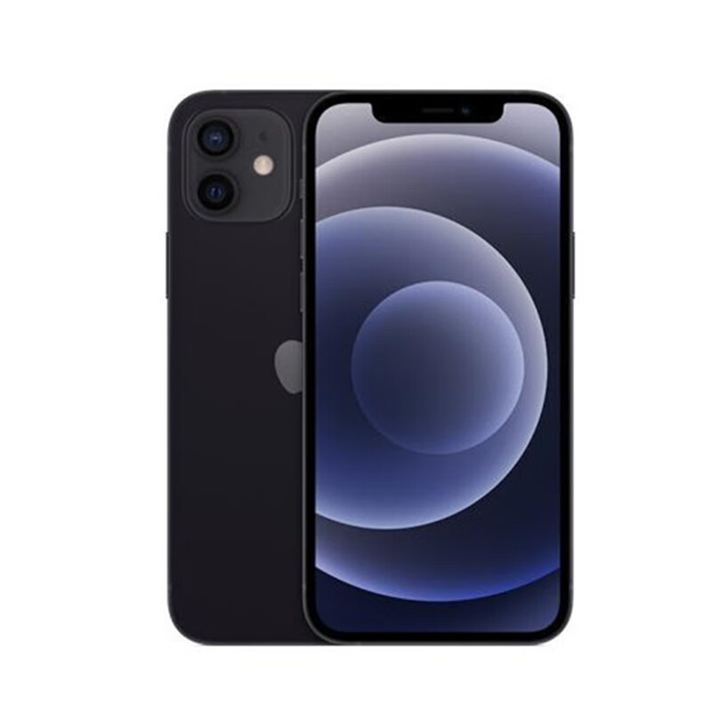 Apple 5G网络 手机