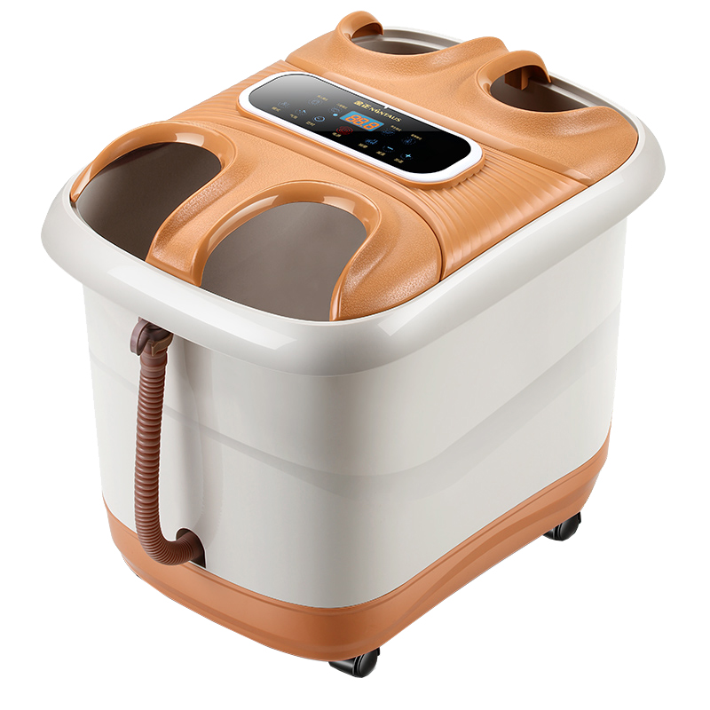 金正 防漏水漏电 泡脚桶