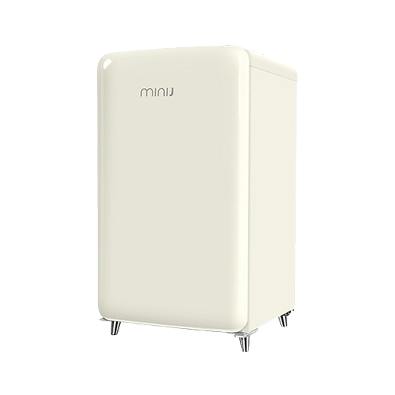 小吉 风冷无霜冰箱