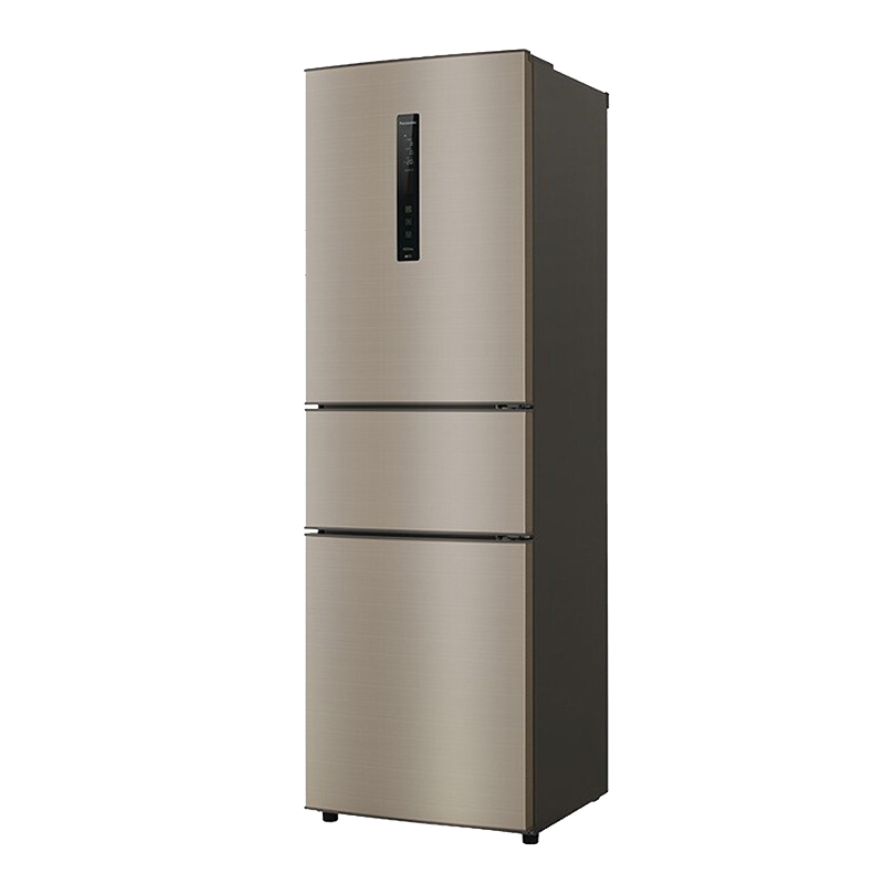 松下 风冷无霜三门冰箱