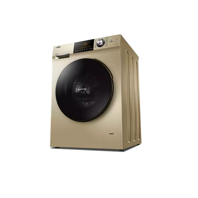 海尔 高温烫洗滚筒洗衣机
