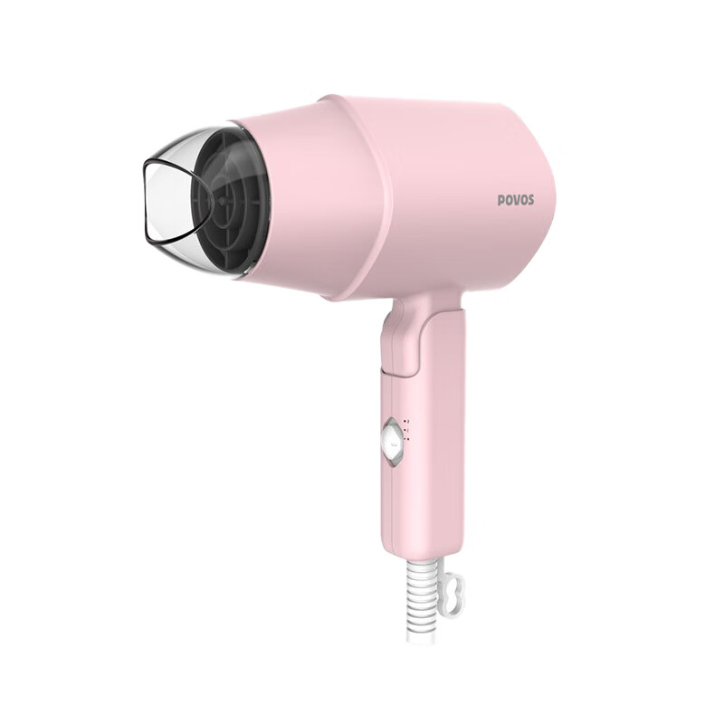 奔腾 可折叠式低噪电吹风