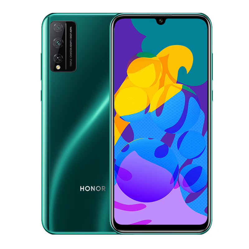 华为 全网通智能手机