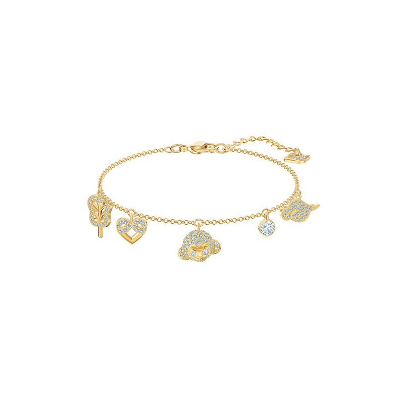 施华洛世奇西游记元素手链