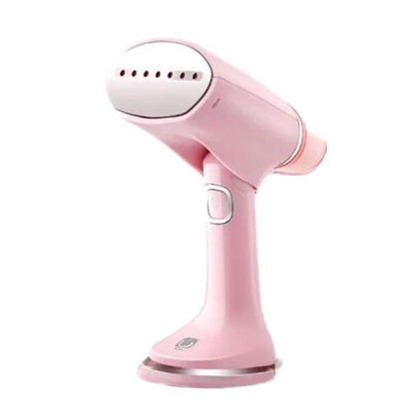 海尔蒸汽折叠挂烫机