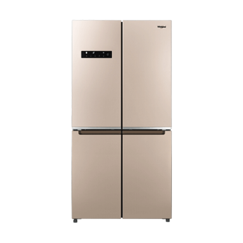 惠而浦 双驱变频电冰箱