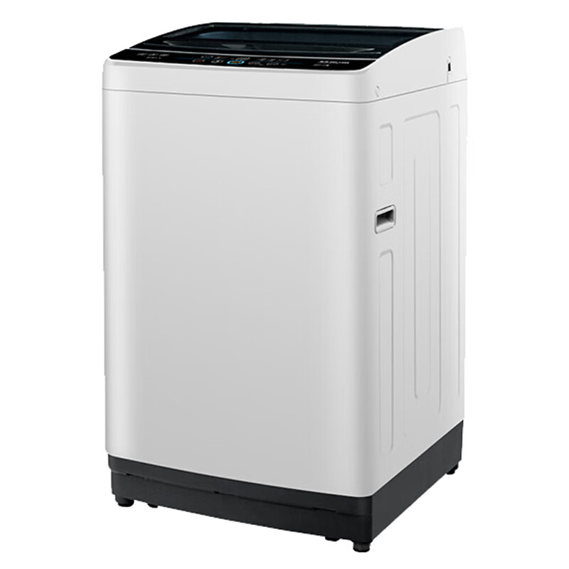 美菱 仿生手洗不伤衣 洗衣机