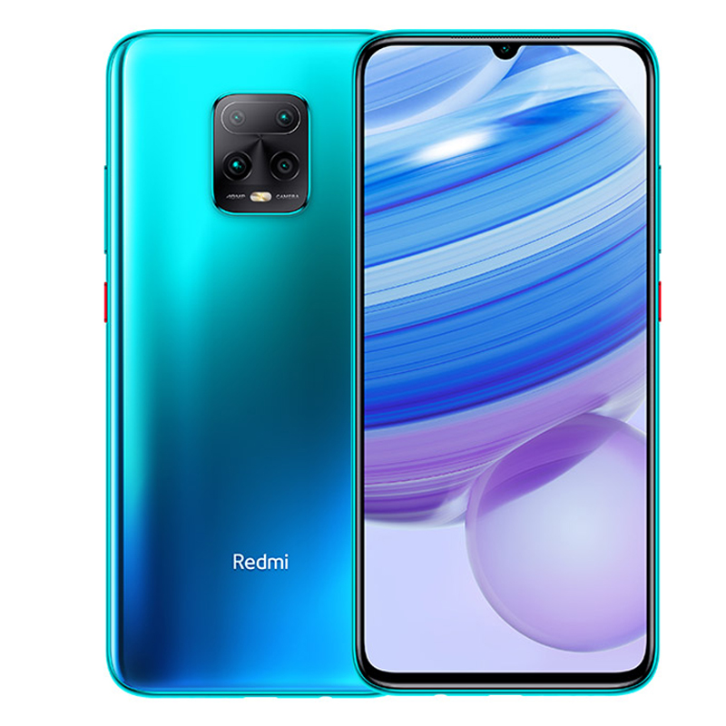 红米 流光相机 5G手机