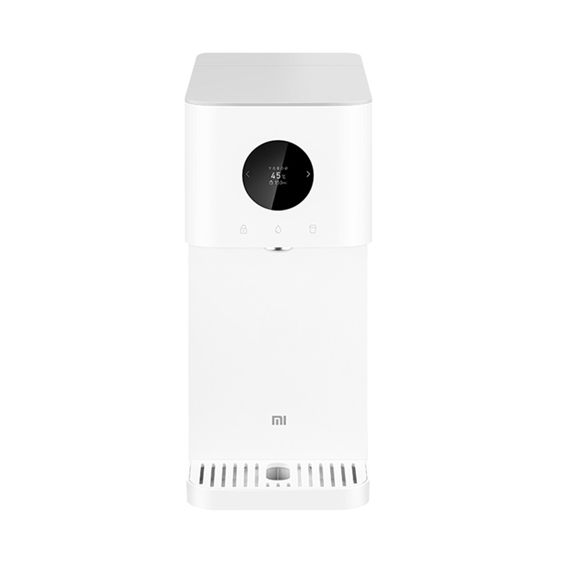 小米 大功率速热净水器