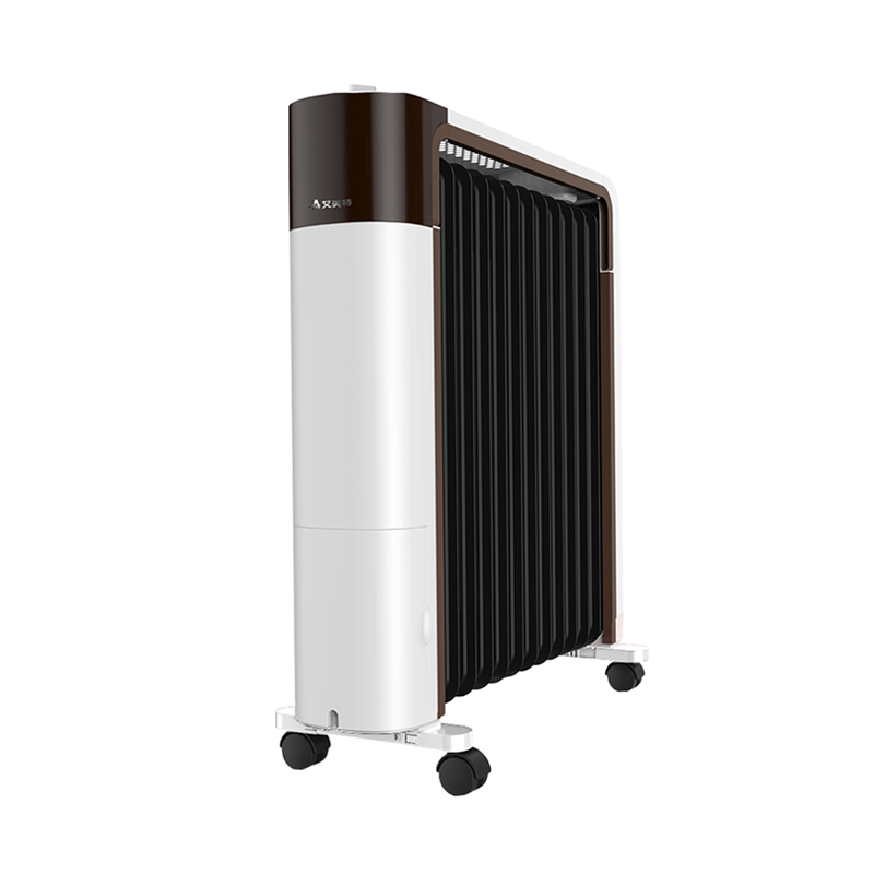 艾美特 防烫 取暖器