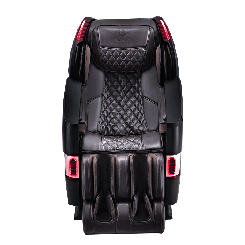 奥佳华SL长导轨按摩椅