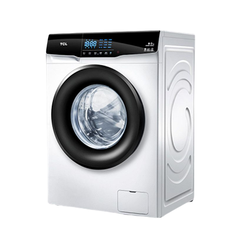 TCL 全面屏变频洗衣机